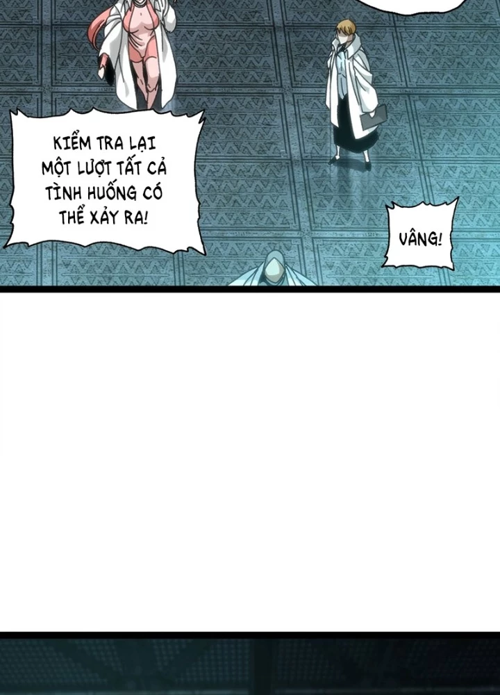 Thiếu Niên Bất Lương Vô Địch Solo Lại Muốn Làm Vú Em Trong Game Chapter 54 - Trang 2