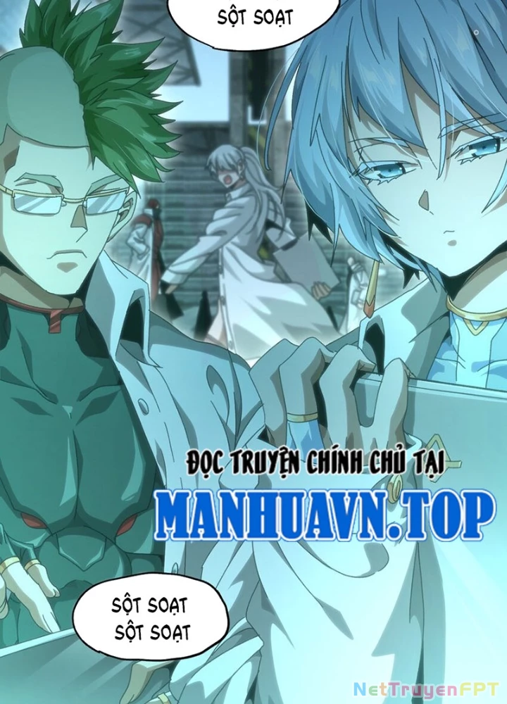 Thiếu Niên Bất Lương Vô Địch Solo Lại Muốn Làm Vú Em Trong Game Chapter 54 - Trang 2