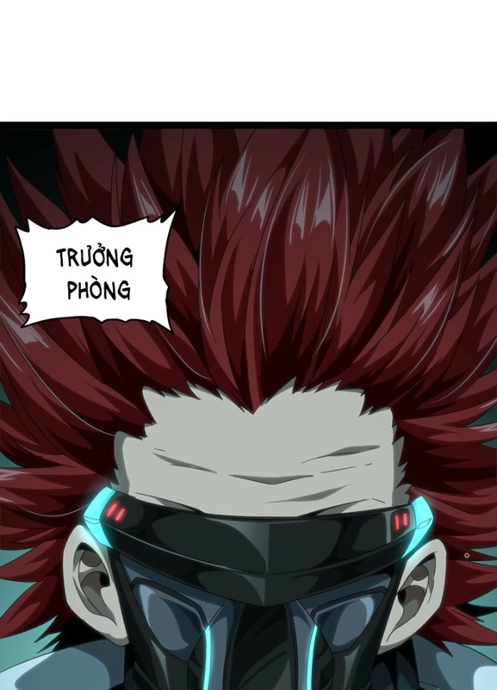 Thiếu Niên Bất Lương Vô Địch Solo Lại Muốn Làm Vú Em Trong Game Chapter 54 - Trang 2