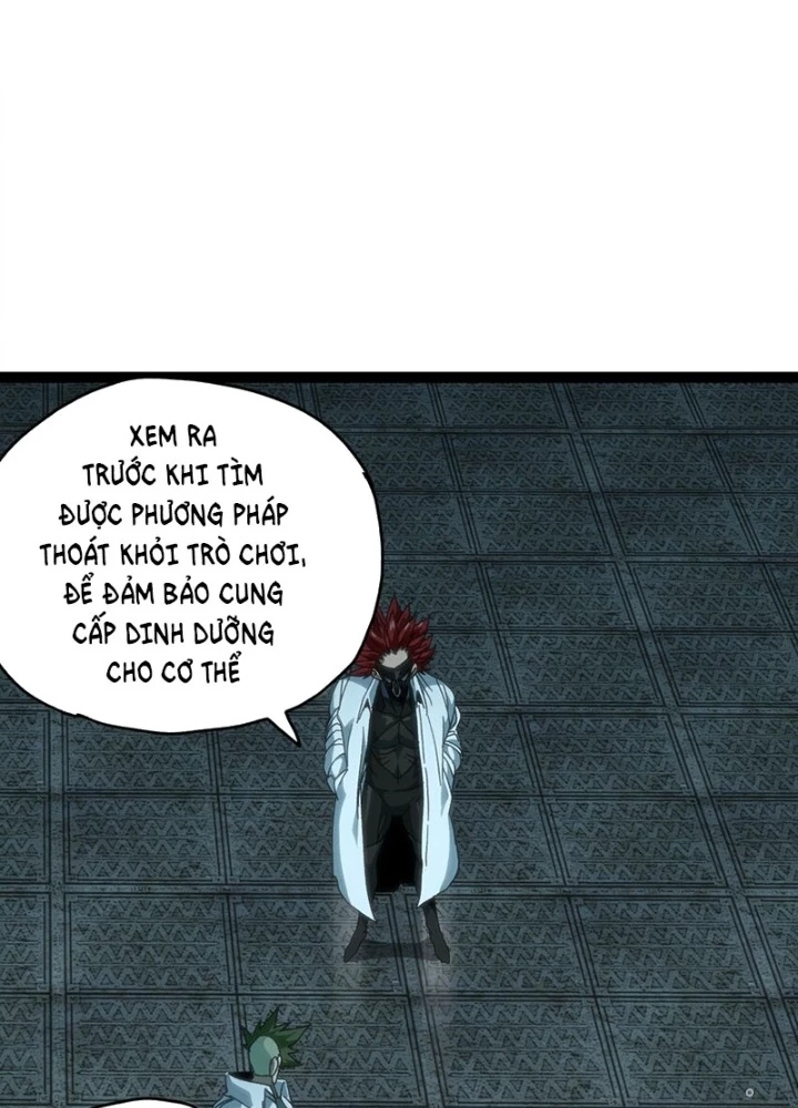 Thiếu Niên Bất Lương Vô Địch Solo Lại Muốn Làm Vú Em Trong Game Chapter 54 - Trang 2