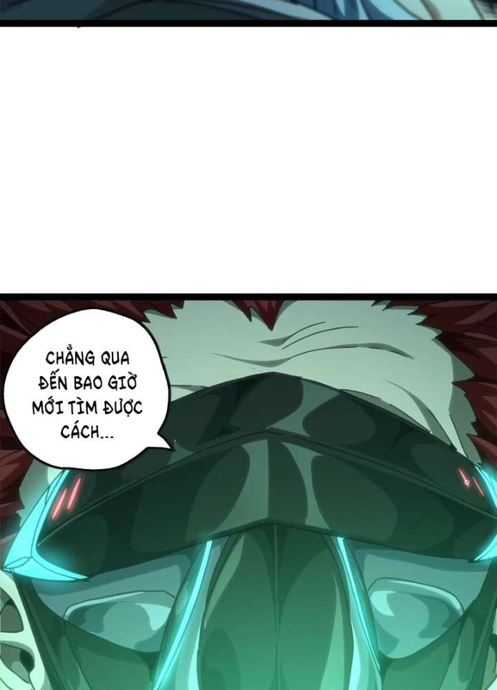 Thiếu Niên Bất Lương Vô Địch Solo Lại Muốn Làm Vú Em Trong Game Chapter 54 - Trang 2