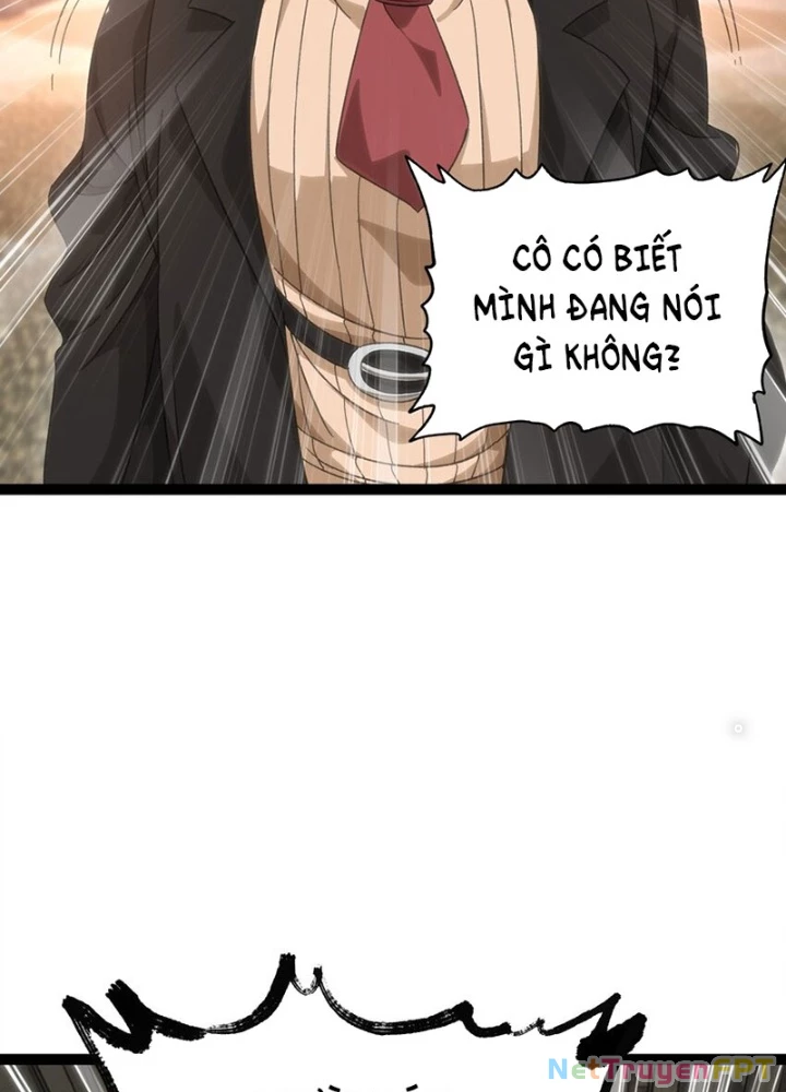 Thiếu Niên Bất Lương Vô Địch Solo Lại Muốn Làm Vú Em Trong Game Chapter 54 - Trang 2