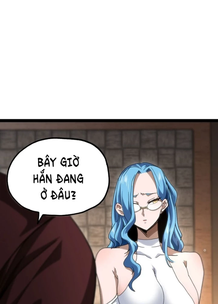 Thiếu Niên Bất Lương Vô Địch Solo Lại Muốn Làm Vú Em Trong Game Chapter 54 - Trang 2