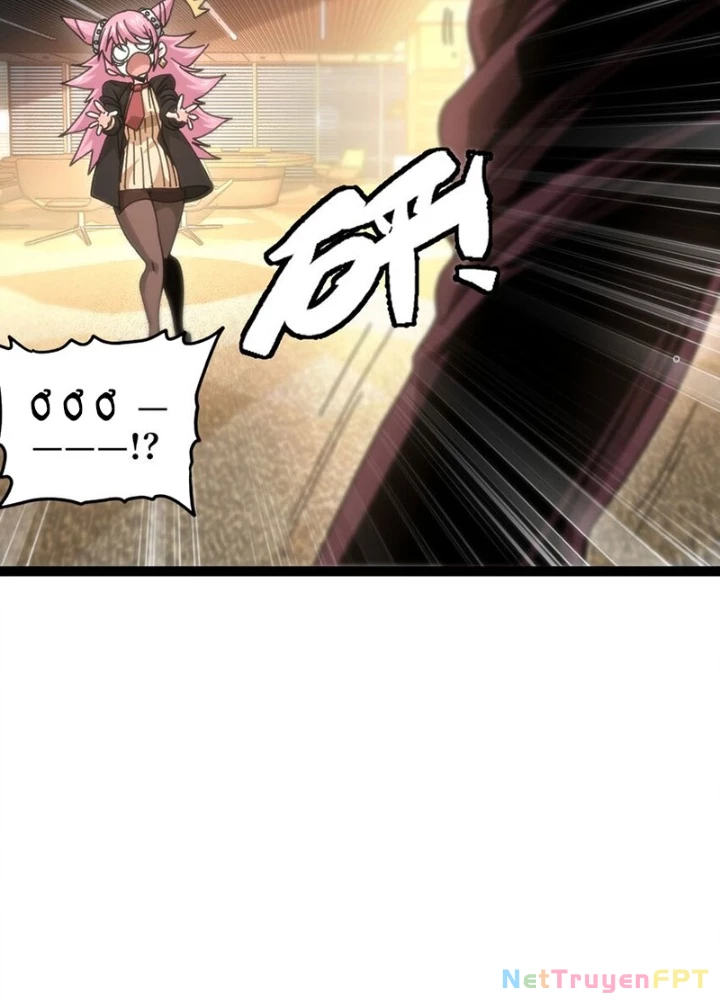 Thiếu Niên Bất Lương Vô Địch Solo Lại Muốn Làm Vú Em Trong Game Chapter 54 - Trang 2