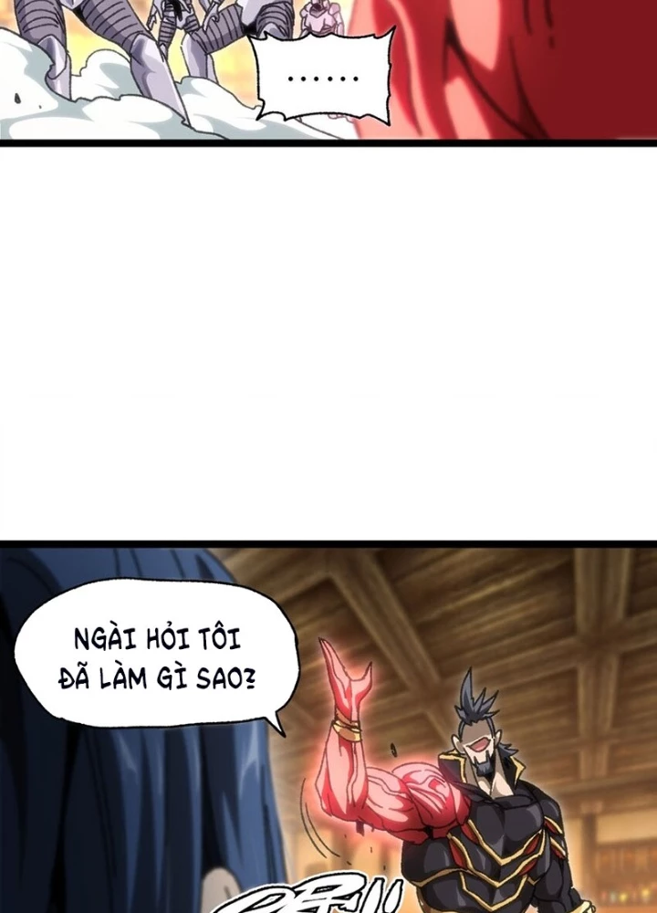 Thiếu Niên Bất Lương Vô Địch Solo Lại Muốn Làm Vú Em Trong Game Chapter 57 - Trang 2