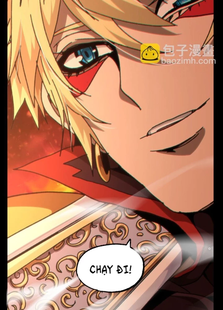 Thiếu Niên Bất Lương Vô Địch Solo Lại Muốn Làm Vú Em Trong Game Chapter 57 - Trang 2