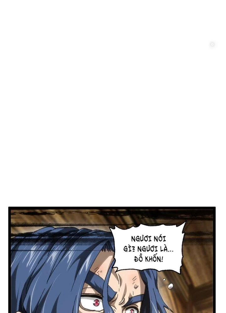 Thiếu Niên Bất Lương Vô Địch Solo Lại Muốn Làm Vú Em Trong Game Chapter 57 - Trang 2