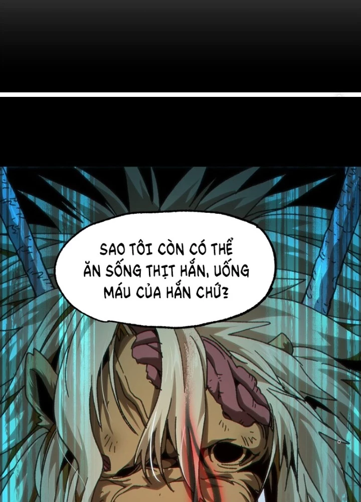 Thiếu Niên Bất Lương Vô Địch Solo Lại Muốn Làm Vú Em Trong Game Chapter 57 - Trang 2