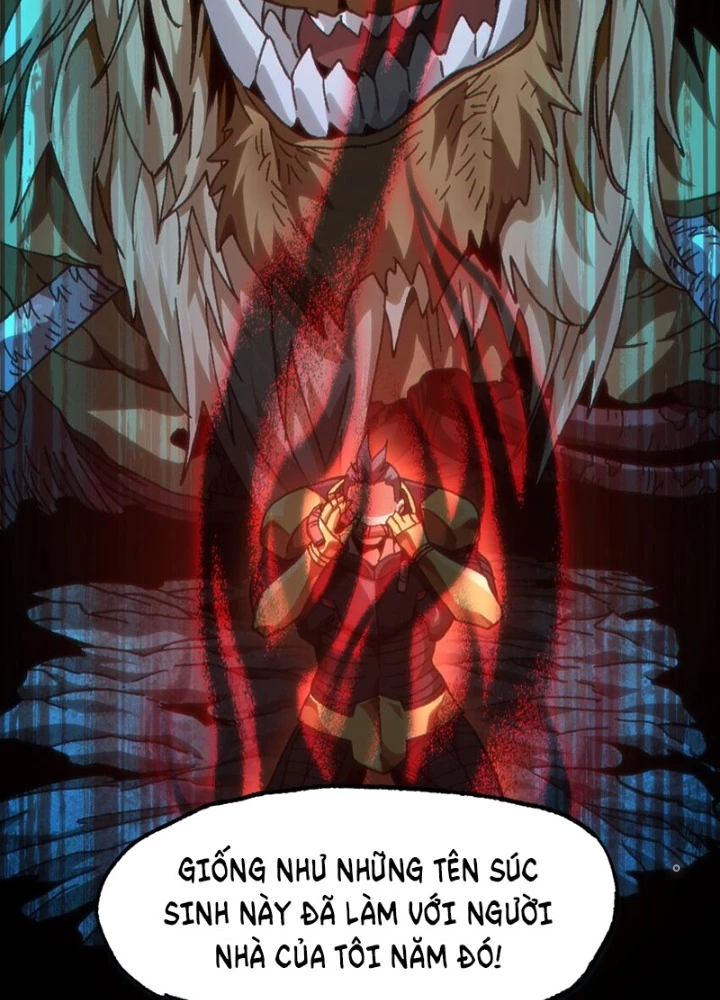 Thiếu Niên Bất Lương Vô Địch Solo Lại Muốn Làm Vú Em Trong Game Chapter 57 - Trang 2