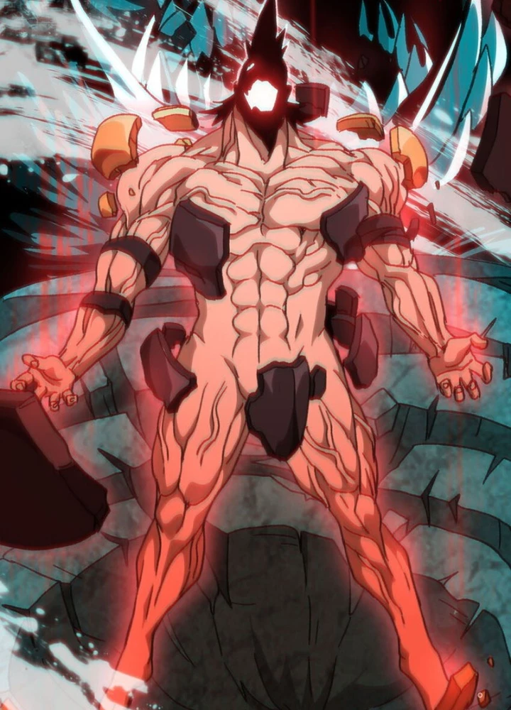 Thiếu Niên Bất Lương Vô Địch Solo Lại Muốn Làm Vú Em Trong Game Chapter 57 - Trang 2