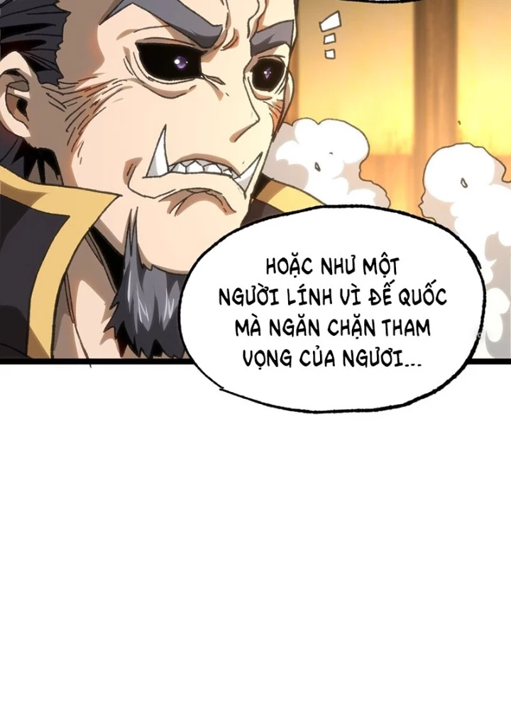 Thiếu Niên Bất Lương Vô Địch Solo Lại Muốn Làm Vú Em Trong Game Chapter 57 - Trang 2