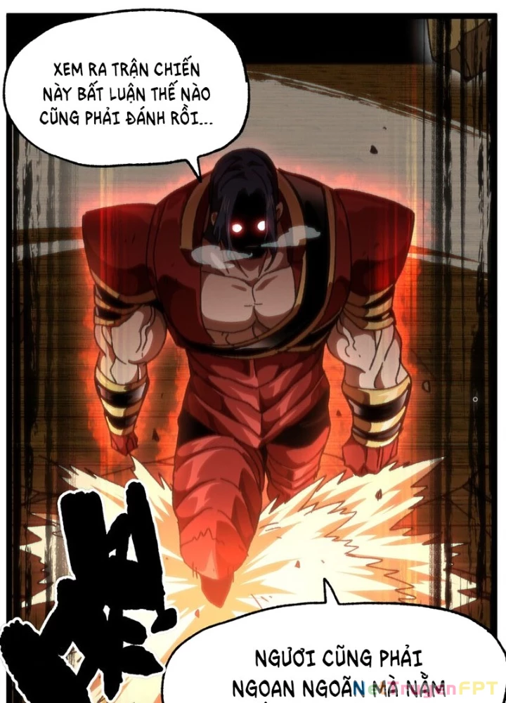 Thiếu Niên Bất Lương Vô Địch Solo Lại Muốn Làm Vú Em Trong Game Chapter 57 - Trang 2