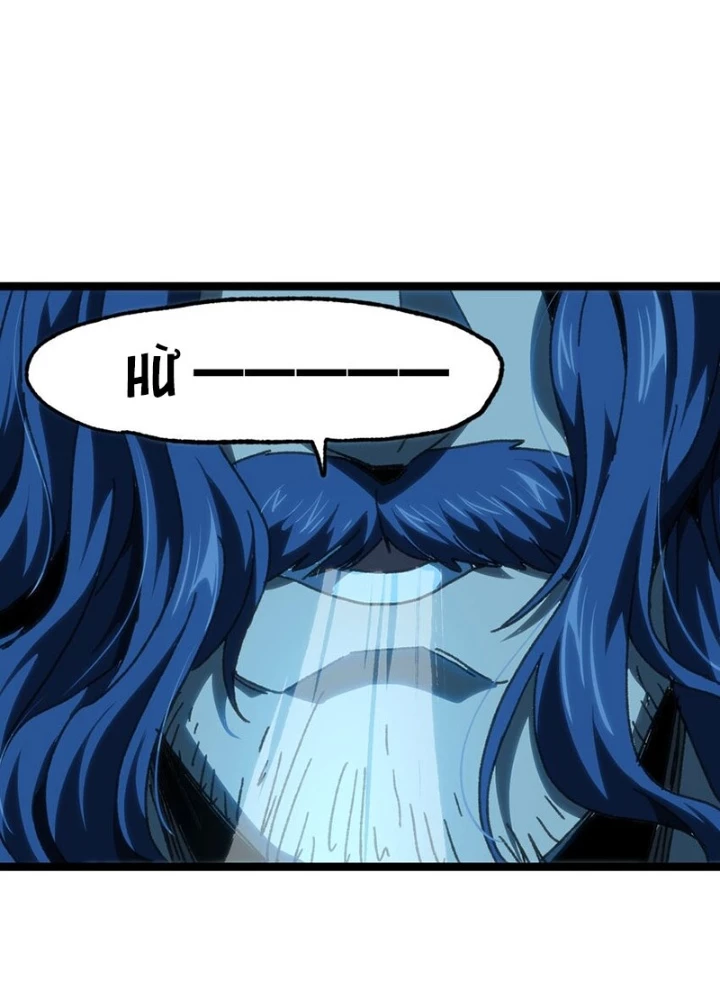 Thiếu Niên Bất Lương Vô Địch Solo Lại Muốn Làm Vú Em Trong Game Chapter 57 - Trang 2