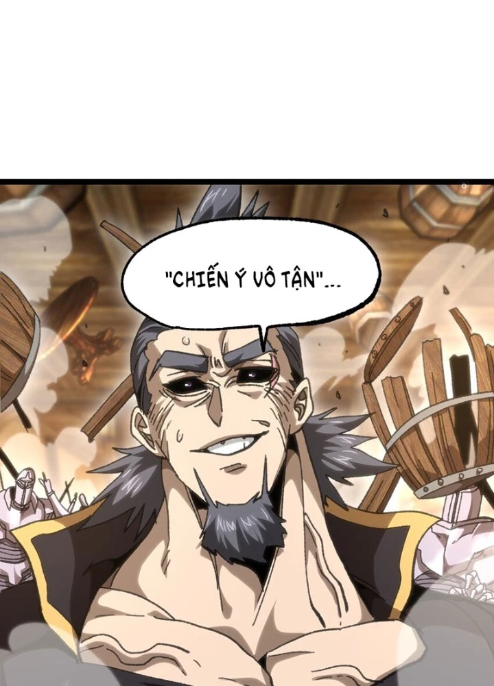 Thiếu Niên Bất Lương Vô Địch Solo Lại Muốn Làm Vú Em Trong Game Chapter 57 - Trang 2