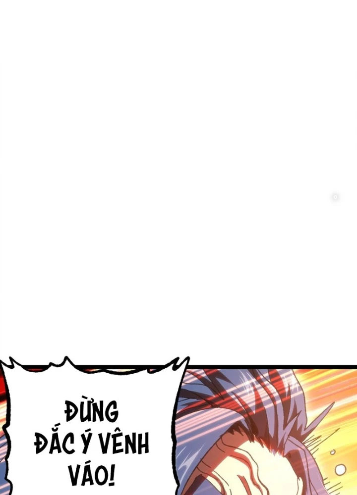 Thiếu Niên Bất Lương Vô Địch Solo Lại Muốn Làm Vú Em Trong Game Chapter 57 - Trang 2