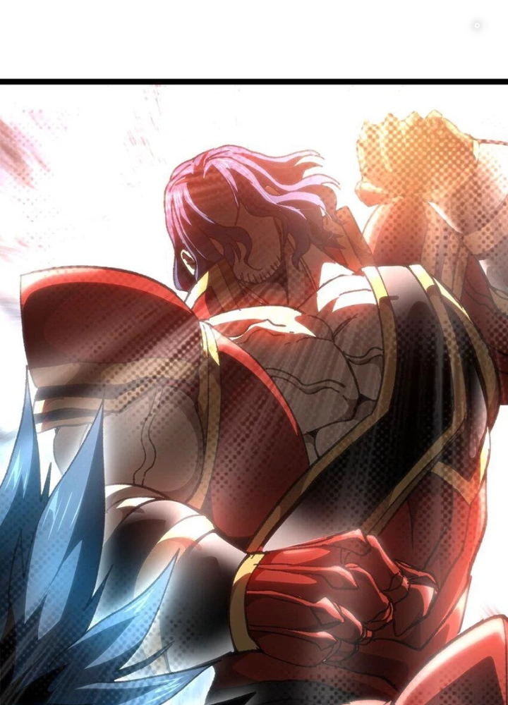 Thiếu Niên Bất Lương Vô Địch Solo Lại Muốn Làm Vú Em Trong Game Chapter 57 - Trang 2