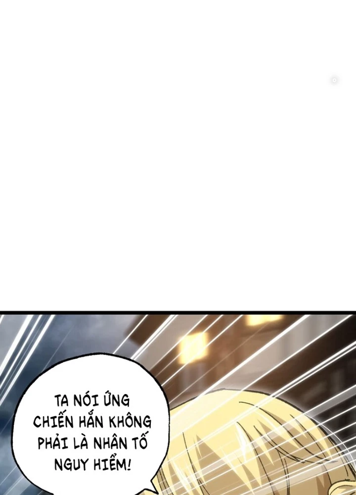 Thiếu Niên Bất Lương Vô Địch Solo Lại Muốn Làm Vú Em Trong Game Chapter 57 - Trang 2