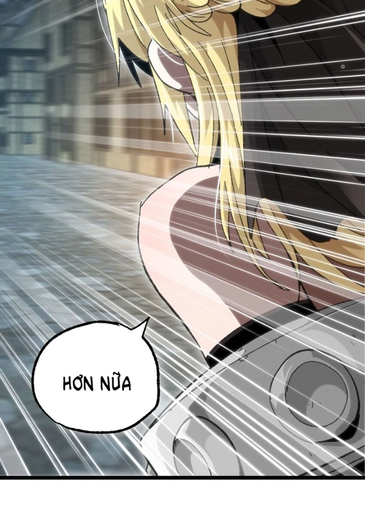 Thiếu Niên Bất Lương Vô Địch Solo Lại Muốn Làm Vú Em Trong Game Chapter 57 - Trang 2