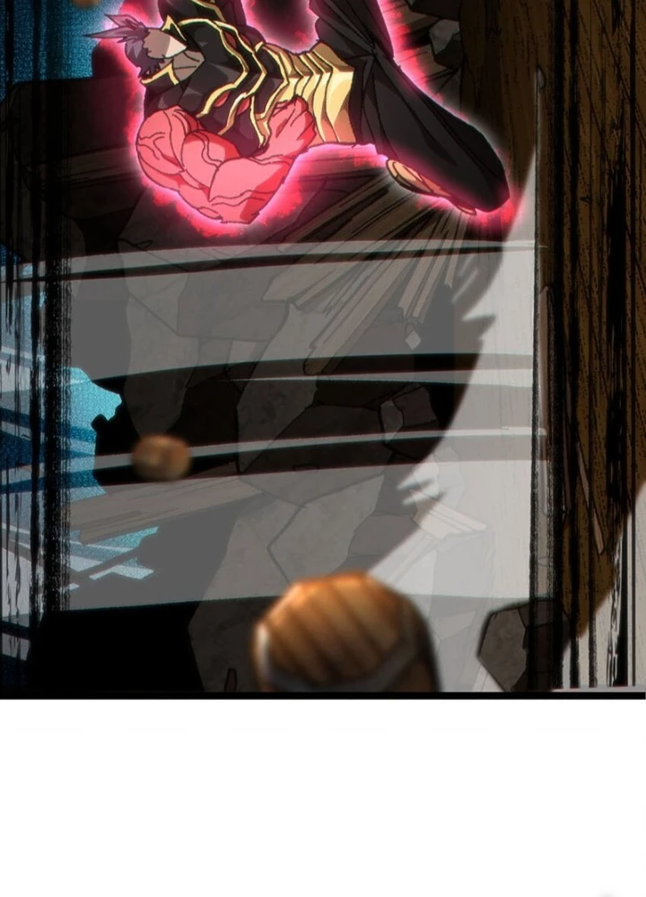 Thiếu Niên Bất Lương Vô Địch Solo Lại Muốn Làm Vú Em Trong Game Chapter 57 - Trang 2