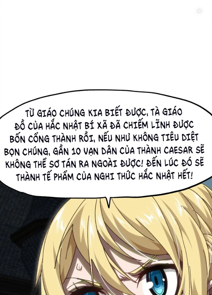 Thiếu Niên Bất Lương Vô Địch Solo Lại Muốn Làm Vú Em Trong Game Chapter 57 - Trang 2