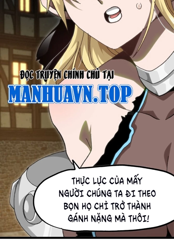 Thiếu Niên Bất Lương Vô Địch Solo Lại Muốn Làm Vú Em Trong Game Chapter 57 - Trang 2