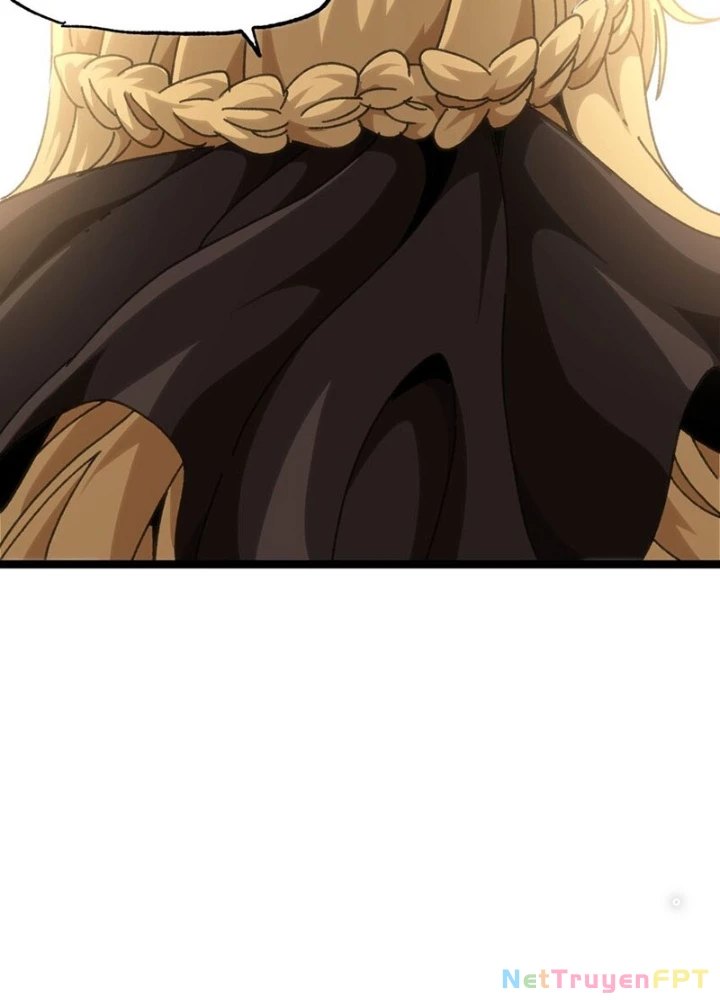 Thiếu Niên Bất Lương Vô Địch Solo Lại Muốn Làm Vú Em Trong Game Chapter 57 - Trang 2