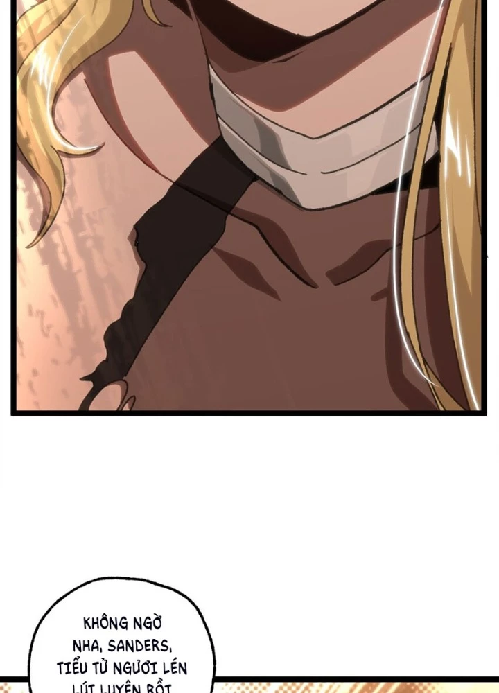 Thiếu Niên Bất Lương Vô Địch Solo Lại Muốn Làm Vú Em Trong Game Chapter 57 - Trang 2