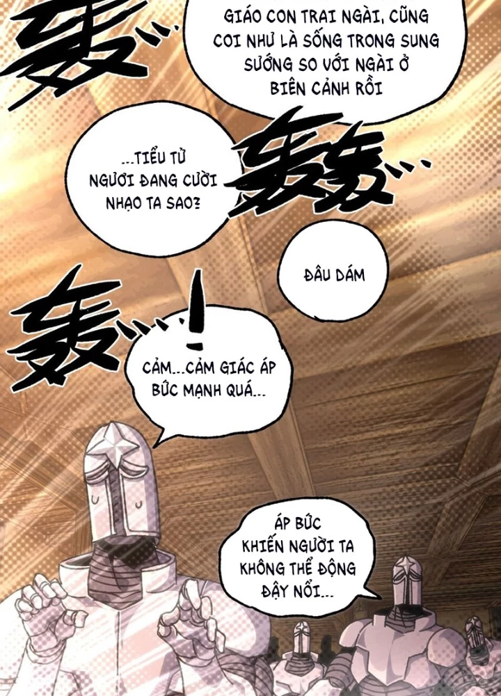 Thiếu Niên Bất Lương Vô Địch Solo Lại Muốn Làm Vú Em Trong Game Chapter 57 - Trang 2