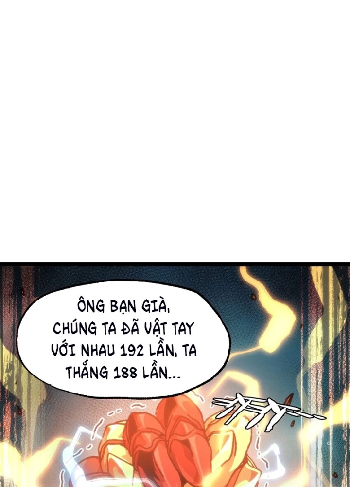 Thiếu Niên Bất Lương Vô Địch Solo Lại Muốn Làm Vú Em Trong Game Chapter 57 - Trang 2