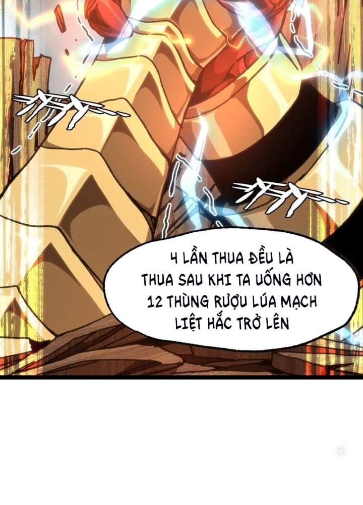 Thiếu Niên Bất Lương Vô Địch Solo Lại Muốn Làm Vú Em Trong Game Chapter 57 - Trang 2