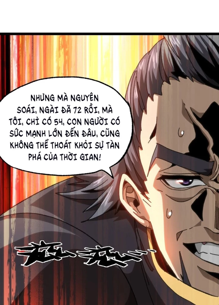 Thiếu Niên Bất Lương Vô Địch Solo Lại Muốn Làm Vú Em Trong Game Chapter 57 - Trang 2