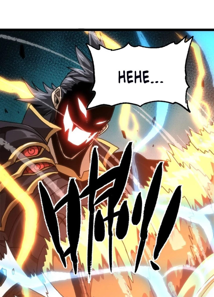 Thiếu Niên Bất Lương Vô Địch Solo Lại Muốn Làm Vú Em Trong Game Chapter 57 - Trang 2