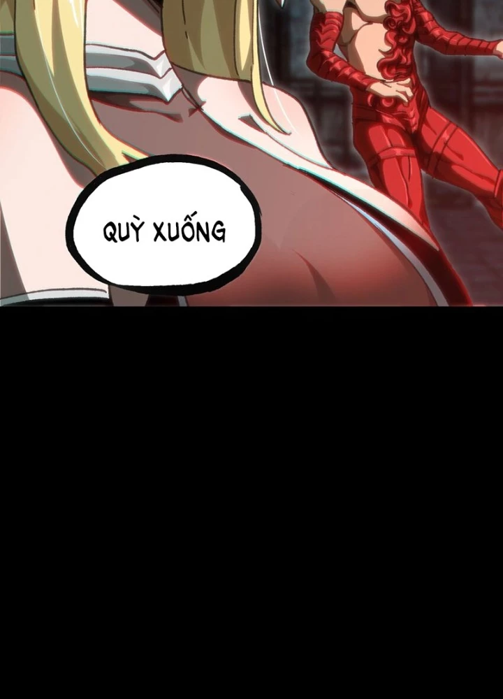 Thiếu Niên Bất Lương Vô Địch Solo Lại Muốn Làm Vú Em Trong Game Chapter 58 - Trang 2