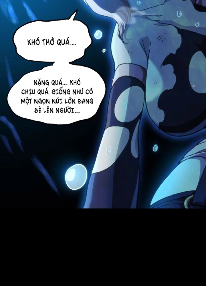 Thiếu Niên Bất Lương Vô Địch Solo Lại Muốn Làm Vú Em Trong Game Chapter 58 - Trang 2