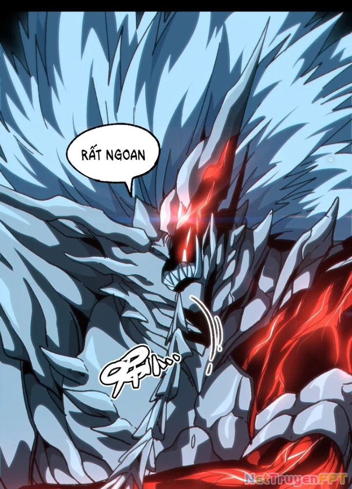 Thiếu Niên Bất Lương Vô Địch Solo Lại Muốn Làm Vú Em Trong Game Chapter 58 - Trang 2