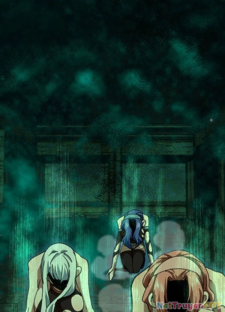 Thiếu Niên Bất Lương Vô Địch Solo Lại Muốn Làm Vú Em Trong Game Chapter 58 - Trang 2