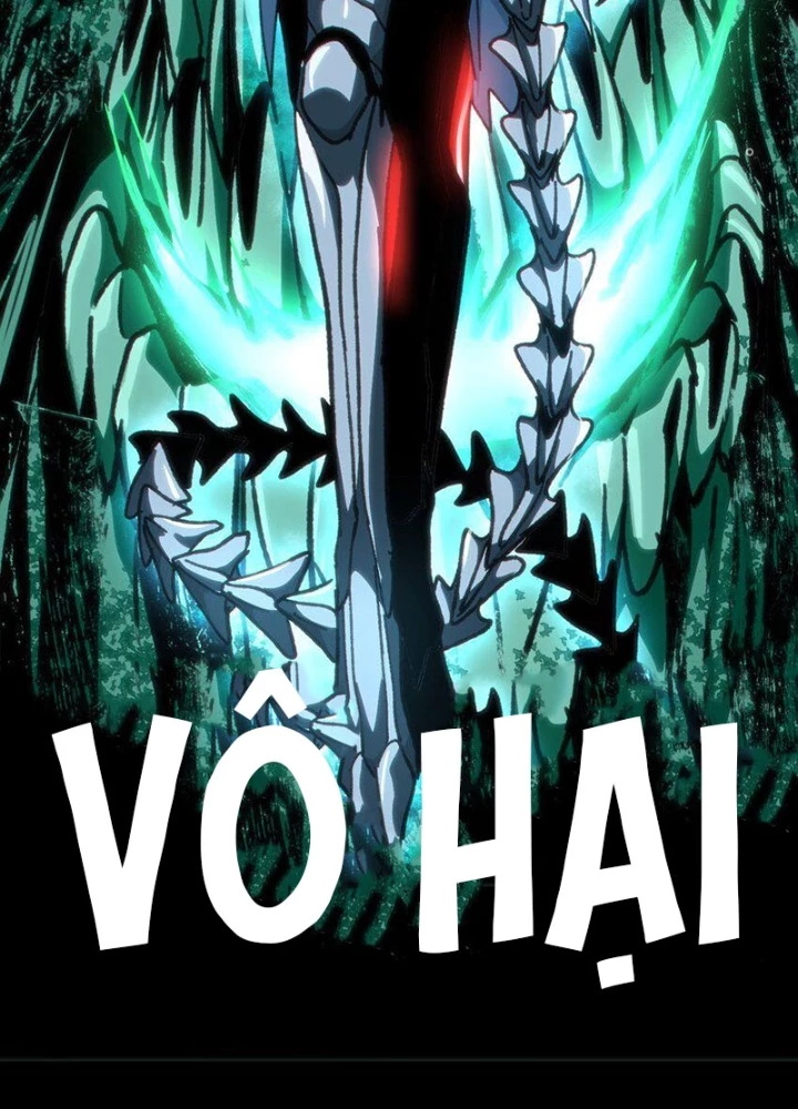 Thiếu Niên Bất Lương Vô Địch Solo Lại Muốn Làm Vú Em Trong Game Chapter 58 - Trang 2