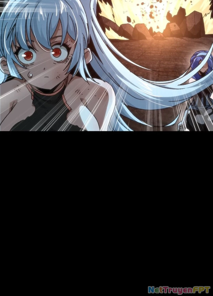 Thiếu Niên Bất Lương Vô Địch Solo Lại Muốn Làm Vú Em Trong Game Chapter 58 - Trang 2