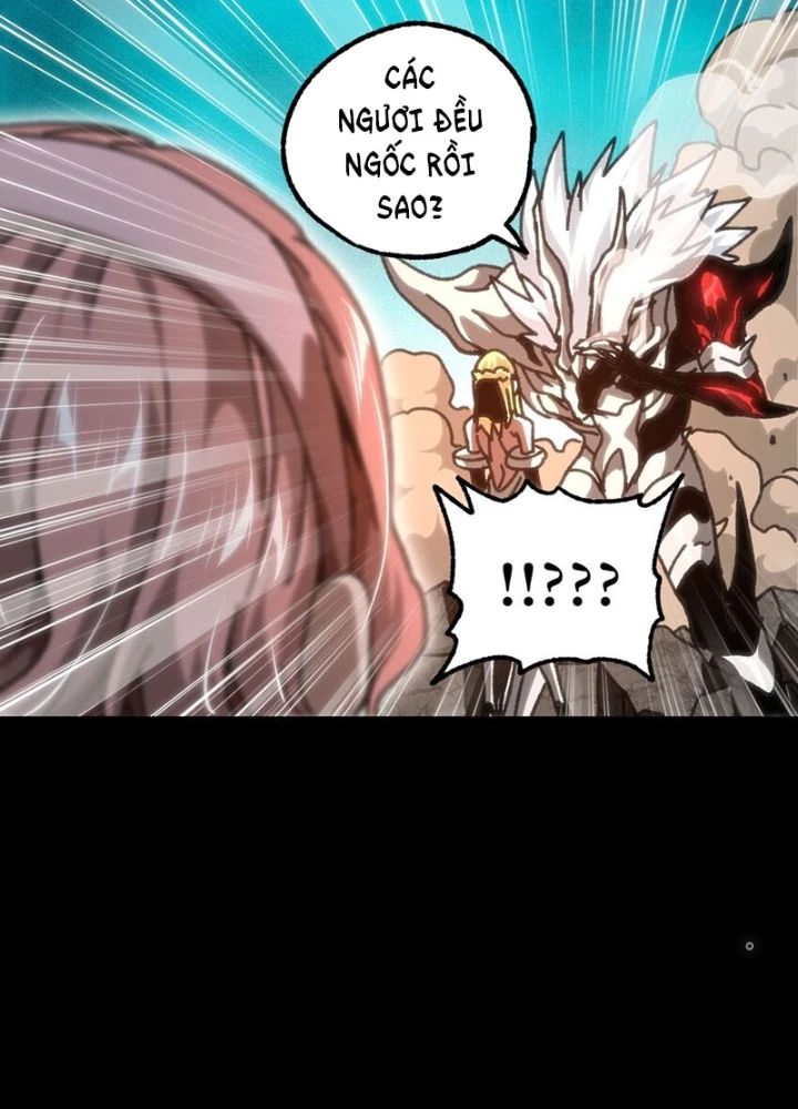 Thiếu Niên Bất Lương Vô Địch Solo Lại Muốn Làm Vú Em Trong Game Chapter 58 - Trang 2