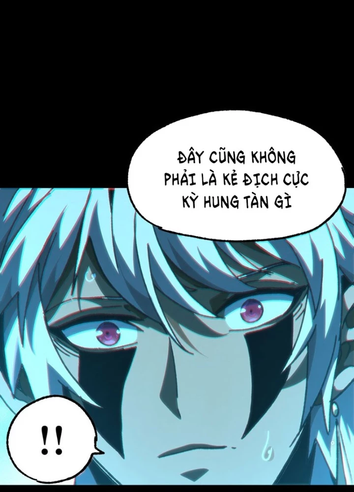 Thiếu Niên Bất Lương Vô Địch Solo Lại Muốn Làm Vú Em Trong Game Chapter 58 - Trang 2