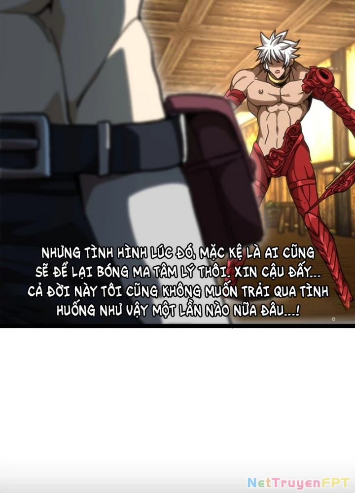 Thiếu Niên Bất Lương Vô Địch Solo Lại Muốn Làm Vú Em Trong Game Chapter 58 - Trang 2