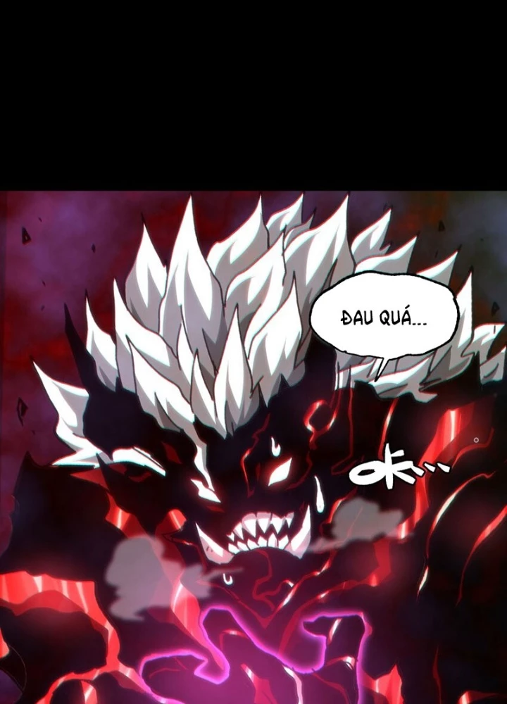 Thiếu Niên Bất Lương Vô Địch Solo Lại Muốn Làm Vú Em Trong Game Chapter 58 - Trang 2