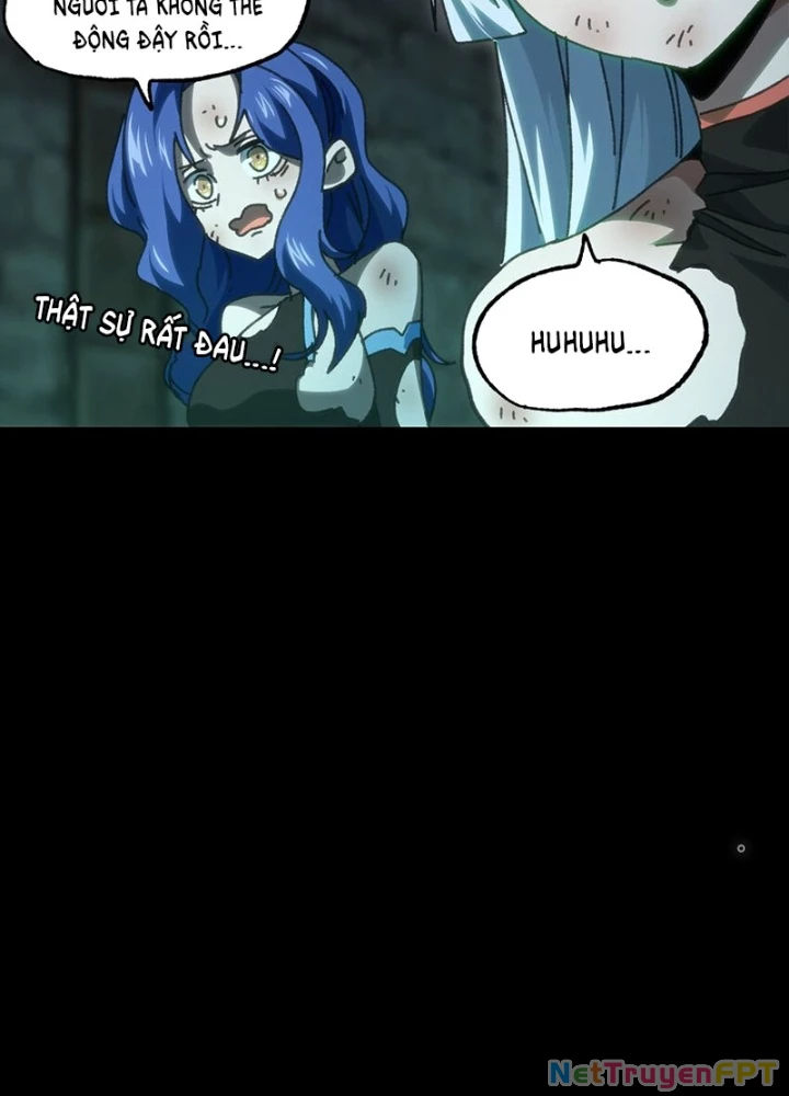 Thiếu Niên Bất Lương Vô Địch Solo Lại Muốn Làm Vú Em Trong Game Chapter 58 - Trang 2