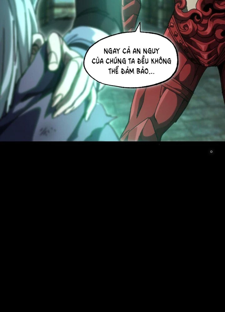 Thiếu Niên Bất Lương Vô Địch Solo Lại Muốn Làm Vú Em Trong Game Chapter 58 - Trang 2