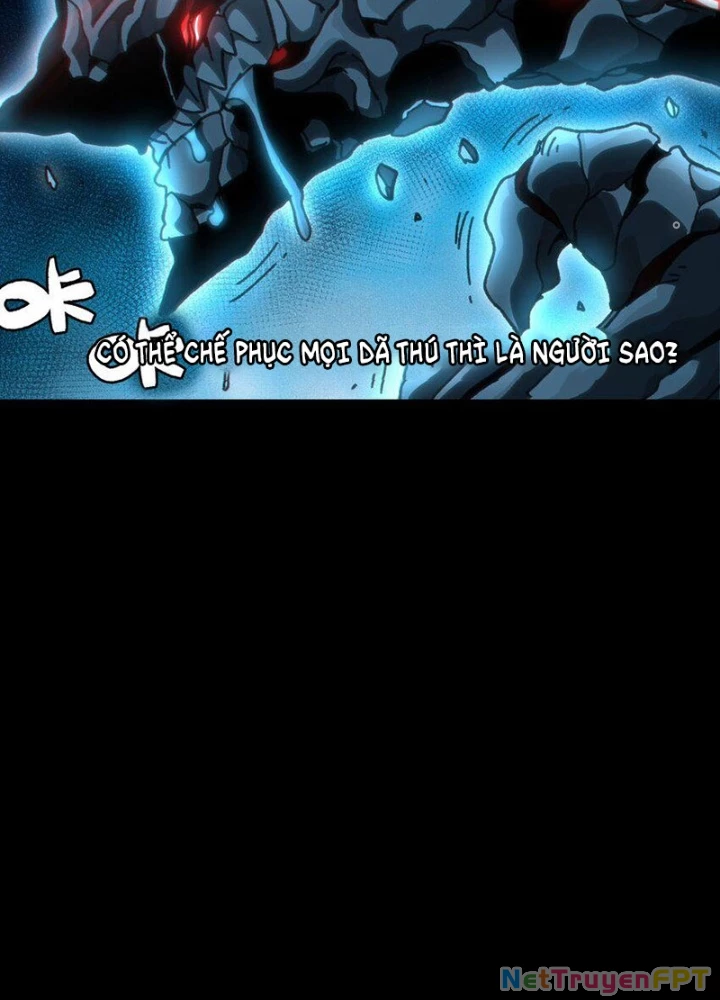 Thiếu Niên Bất Lương Vô Địch Solo Lại Muốn Làm Vú Em Trong Game Chapter 58 - Trang 2