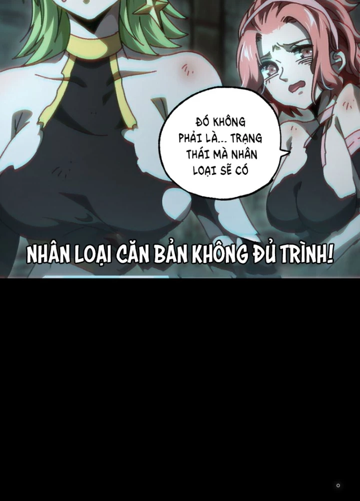 Thiếu Niên Bất Lương Vô Địch Solo Lại Muốn Làm Vú Em Trong Game Chapter 58 - Trang 2