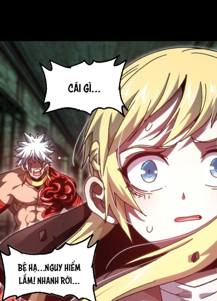 Thiếu Niên Bất Lương Vô Địch Solo Lại Muốn Làm Vú Em Trong Game Chapter 59 - Trang 2