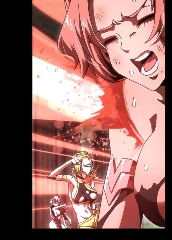 Thiếu Niên Bất Lương Vô Địch Solo Lại Muốn Làm Vú Em Trong Game Chapter 59 - Trang 2