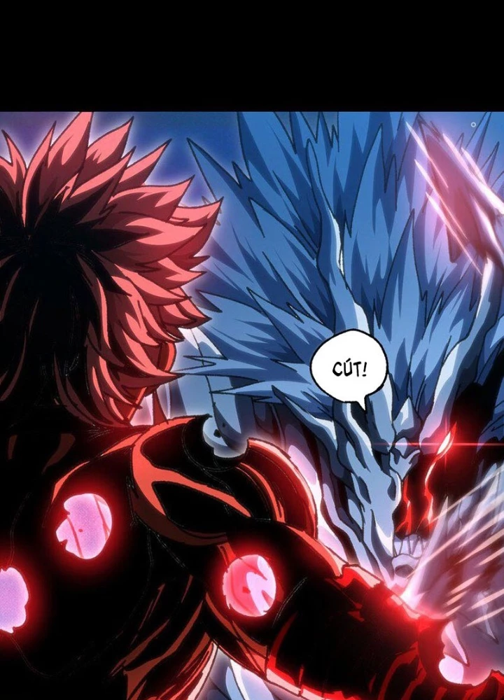 Thiếu Niên Bất Lương Vô Địch Solo Lại Muốn Làm Vú Em Trong Game Chapter 59 - Trang 2