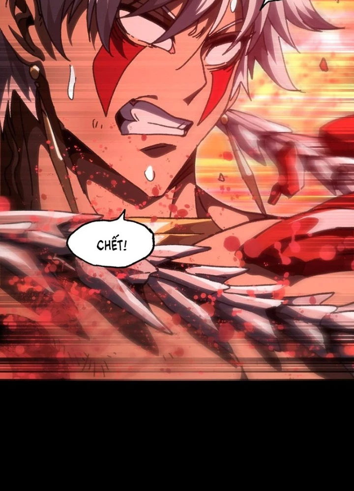 Thiếu Niên Bất Lương Vô Địch Solo Lại Muốn Làm Vú Em Trong Game Chapter 59 - Trang 2